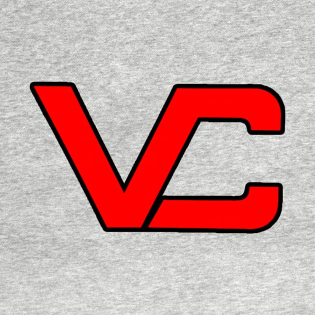 Vectom Clan Sweatshirt Original Logo by VectomClan